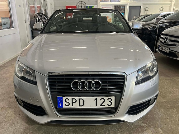 Audi A3 4 of 5