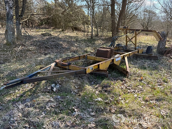 Vägsladd Vreten V3-220