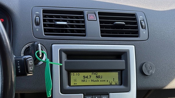 Volvo V50 17 of 27