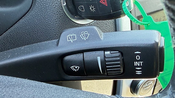 Volvo V50 16 of 27