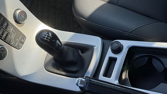 Volvo V50 19 of 27