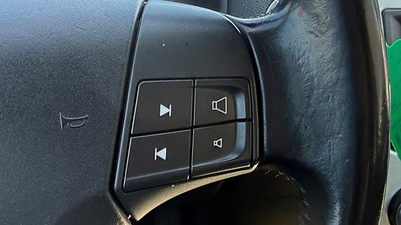 Volvo V50 15 of 27