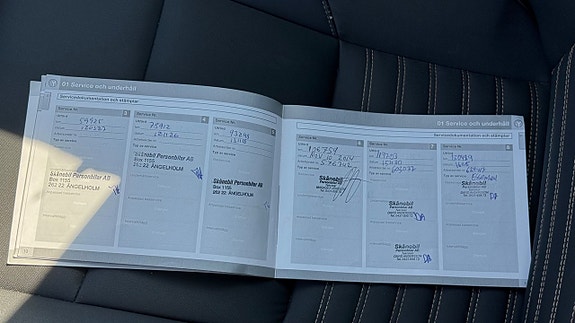 Volvo V50 25 of 27