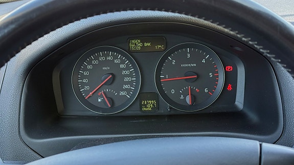 Volvo V50 13 of 27