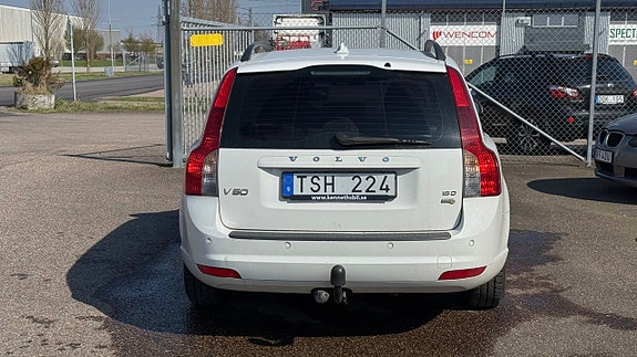 Volvo V50 5 of 27