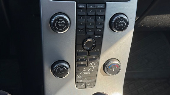 Volvo V50 18 of 27