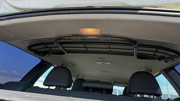 Volvo V50 23 of 27
