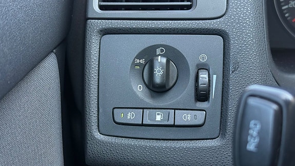 Volvo V50 12 of 27