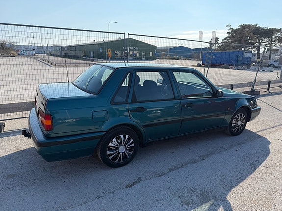 Volvo 460 5 of 5