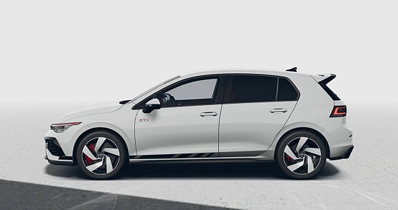 Volkswagen Golf-Serie 2 of 12