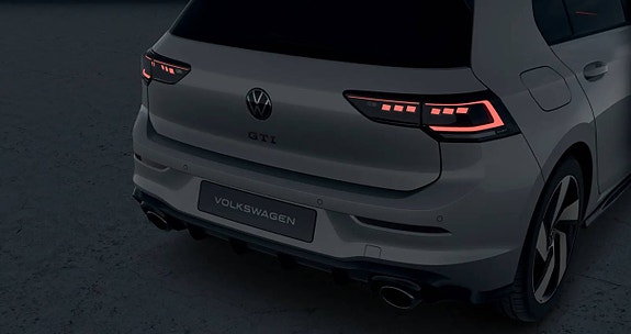 Volkswagen Golf-Serie 5 of 12