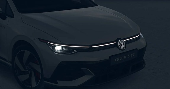 Volkswagen Golf-Serie 4 of 12
