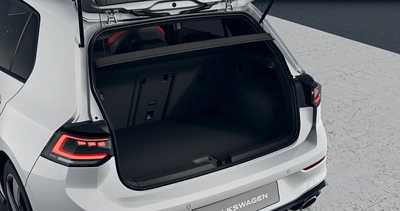 Volkswagen Golf-Serie 8 of 12