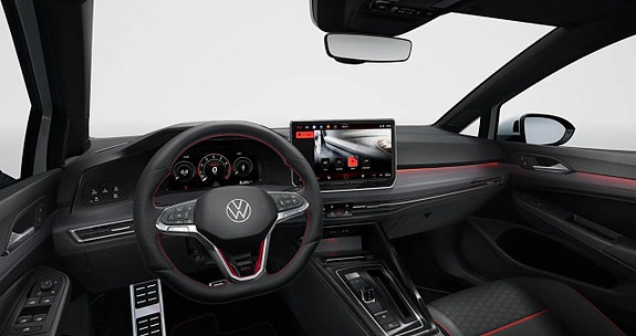 Volkswagen Golf-Serie 9 of 12