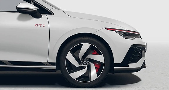 Volkswagen Golf-Serie 6 of 12