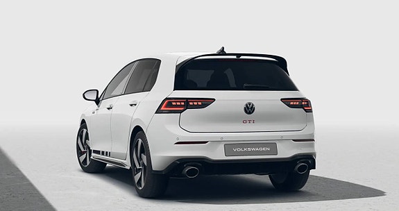Volkswagen Golf-Serie 3 of 12
