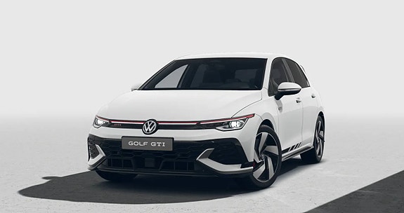 Volkswagen Golf-Serie