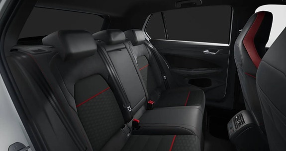 Volkswagen Golf-Serie 12 of 12