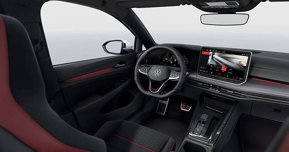 Volkswagen Golf-Serie 10 of 12