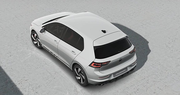 Volkswagen Golf-Serie 7 of 12