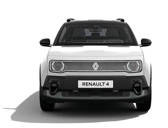 Renault 4 8 of 12