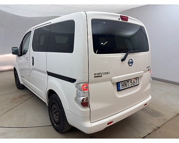 Nissan e-NV200 9 of 22