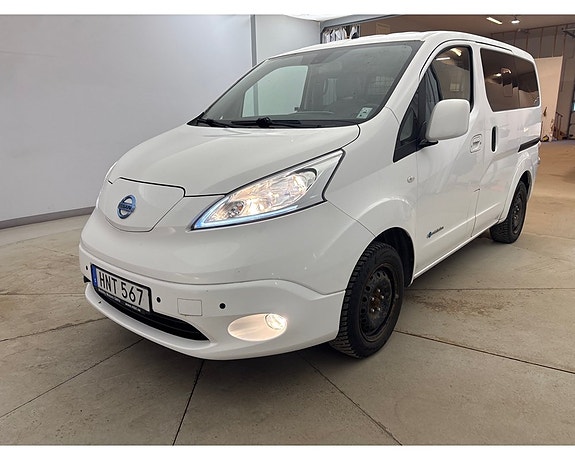 Nissan e-NV200 20 of 22