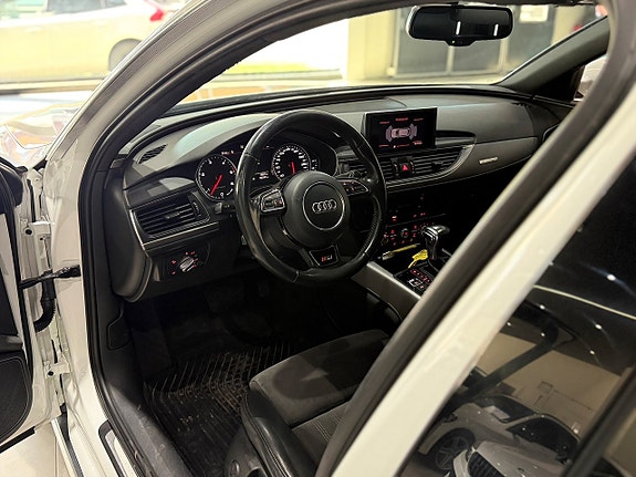 Audi A6 allroad 6 of 12