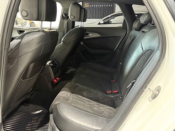 Audi A6 allroad 9 of 12