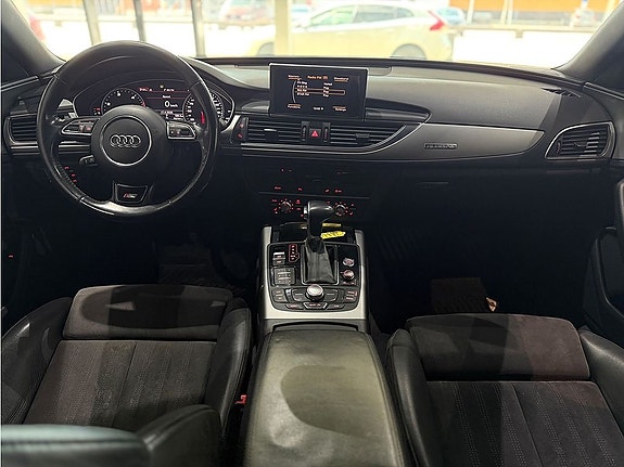Audi A6 allroad 7 of 12