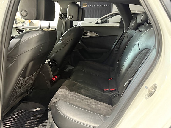 Audi A6 allroad 9 of 12