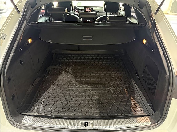 Audi A6 allroad 10 of 12