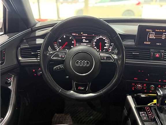 Audi A6 allroad 8 of 12