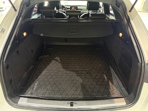 Audi A6 allroad 10 of 12