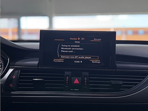 Audi A6 allroad 12 of 12