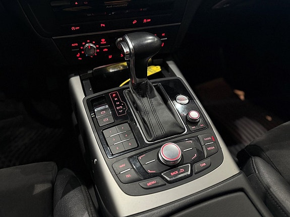 Audi A6 allroad 11 of 12