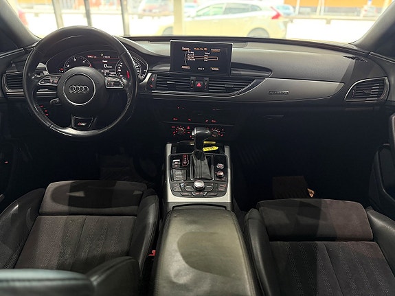 Audi A6 allroad 7 of 12