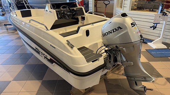 Micore 45sc | Honda BF50 *NYHET 7 of 7