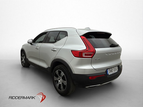 Volvo XC40 6 of 27