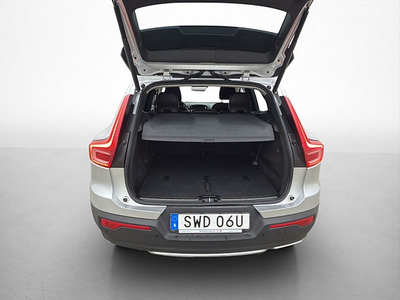 Volvo XC40 22 of 27