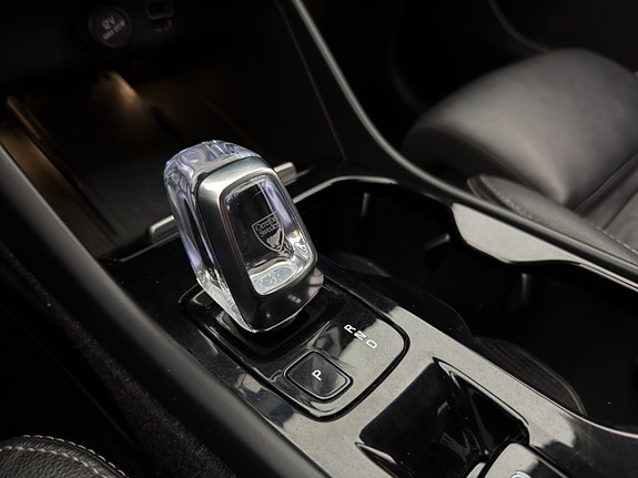 Volvo XC40 19 of 27