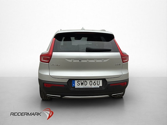 Volvo XC40 7 of 27