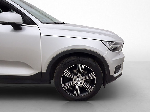 Volvo XC40 25 of 27