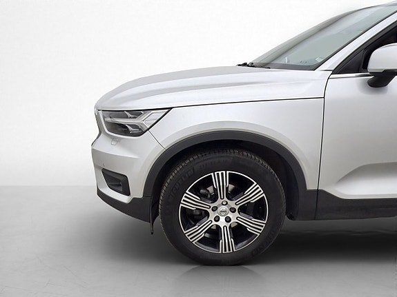 Volvo XC40 26 of 27