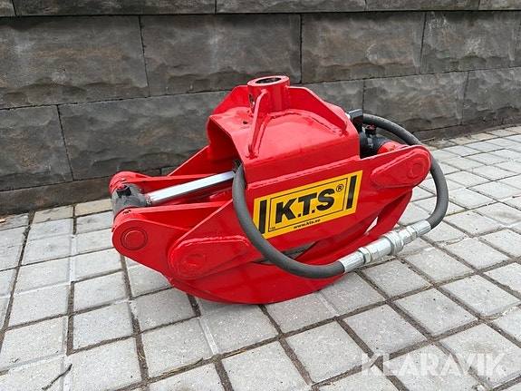 Timmergrip, Stocklyft