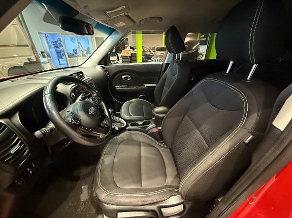 Kia Soul 8 of 12