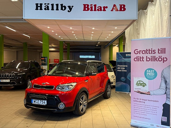 Kia Soul 2 of 5