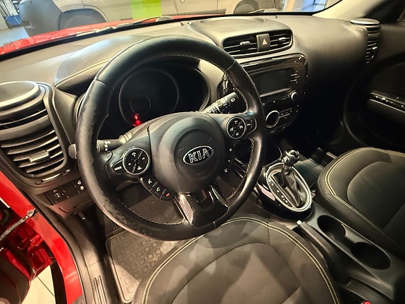 Kia Soul 9 of 12