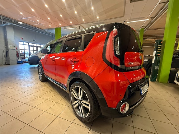 Kia Soul 6 of 12