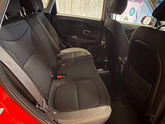 Kia Soul 11 of 12